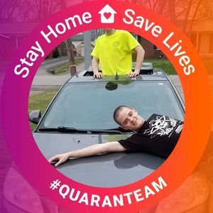 Meet your Posher, Bo